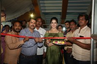 Kashish Vohra Launches National Silk Expo
